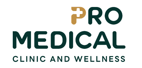 Pro Medical Clinic