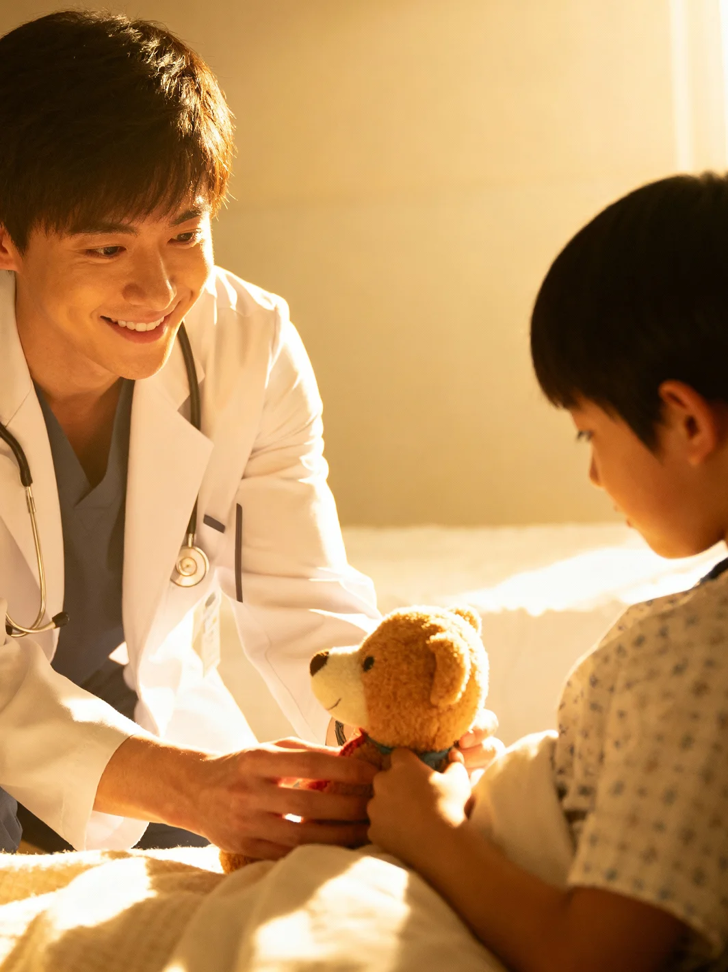 Medical Care