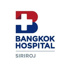 Healthcare partner and medical standards certification logo 2