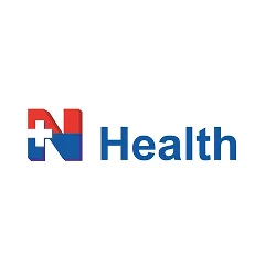 Healthcare partner and medical standards certification logo 4