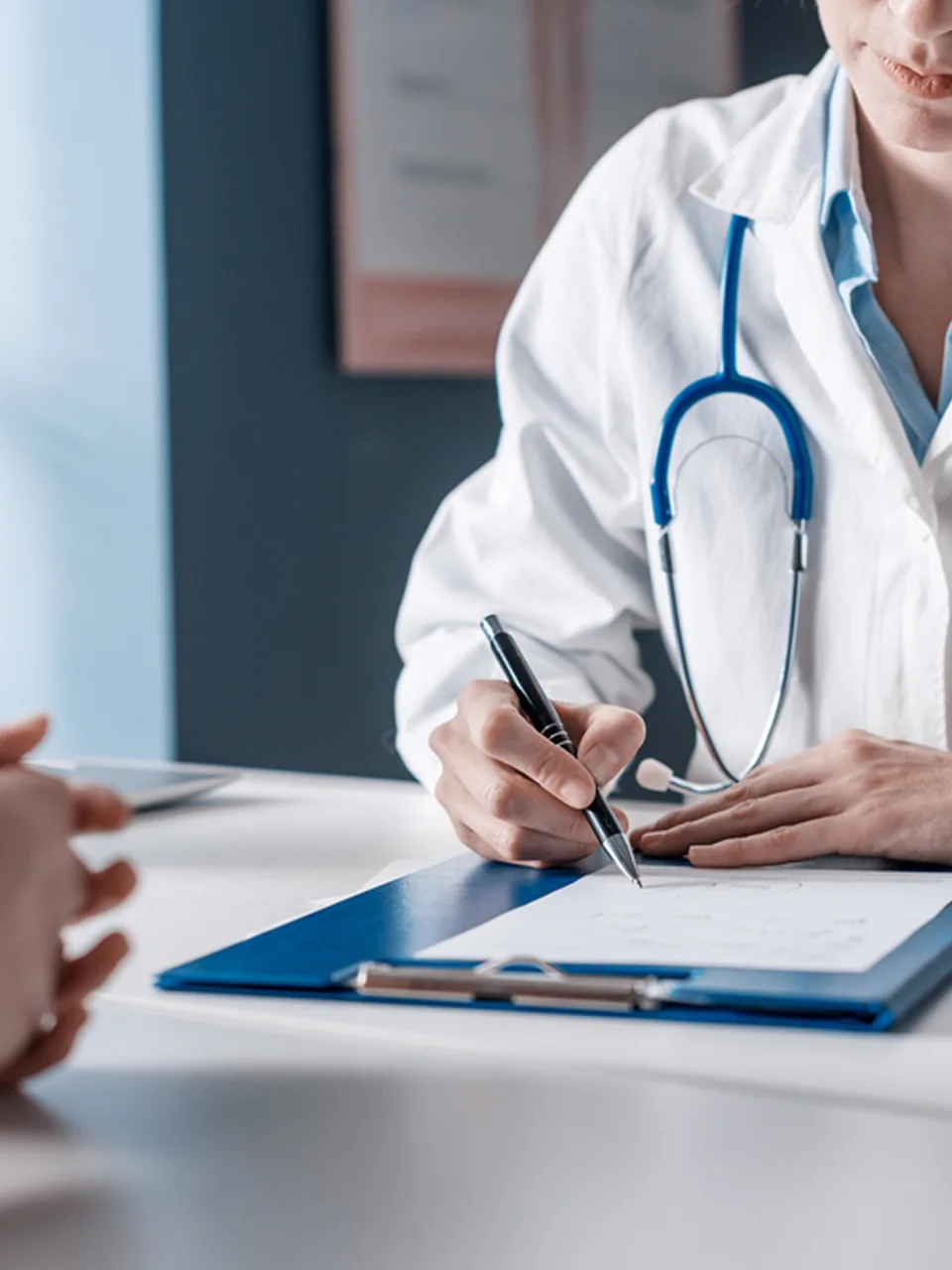 GP & General Practice