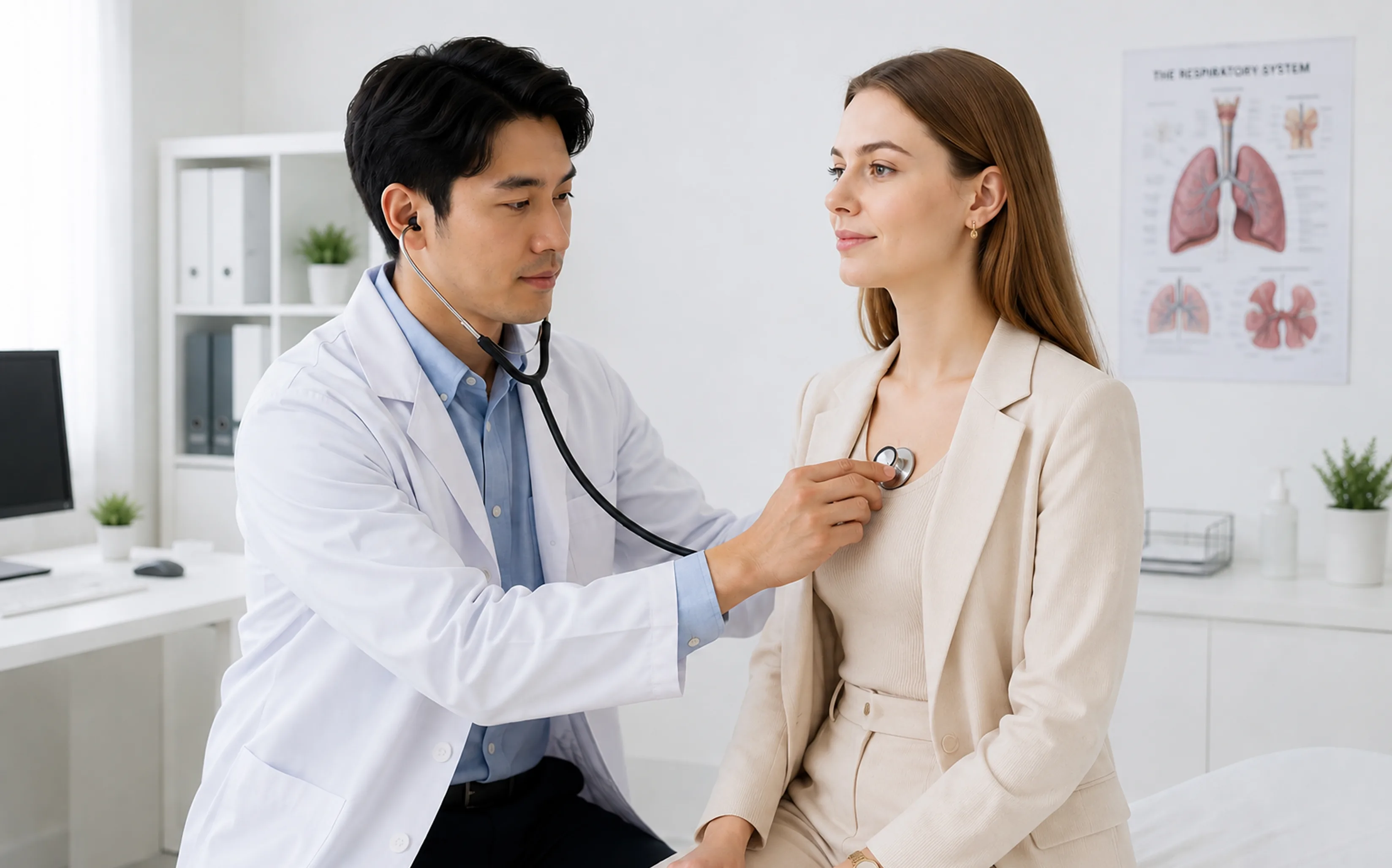 Health Check-up Programs