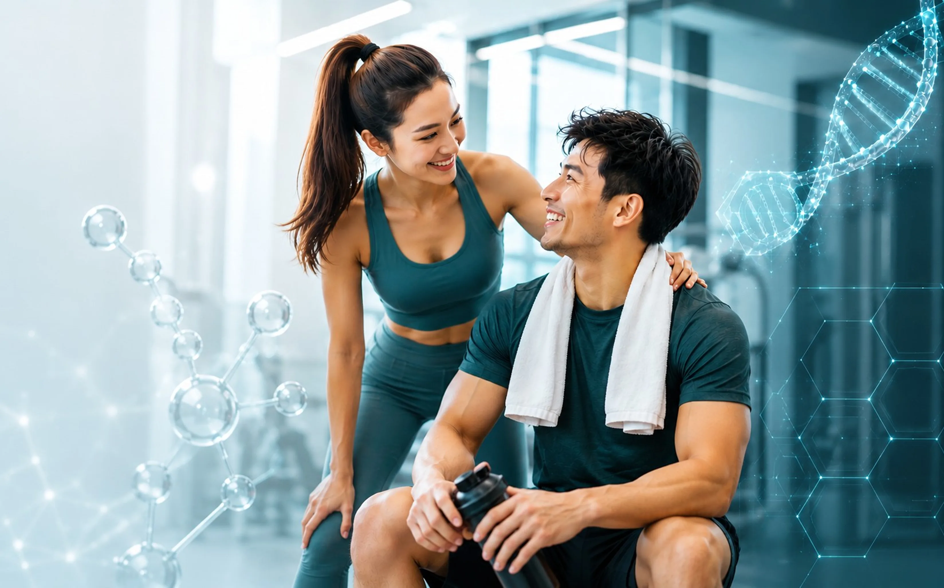 Hormone Check up & Replacement Therapy