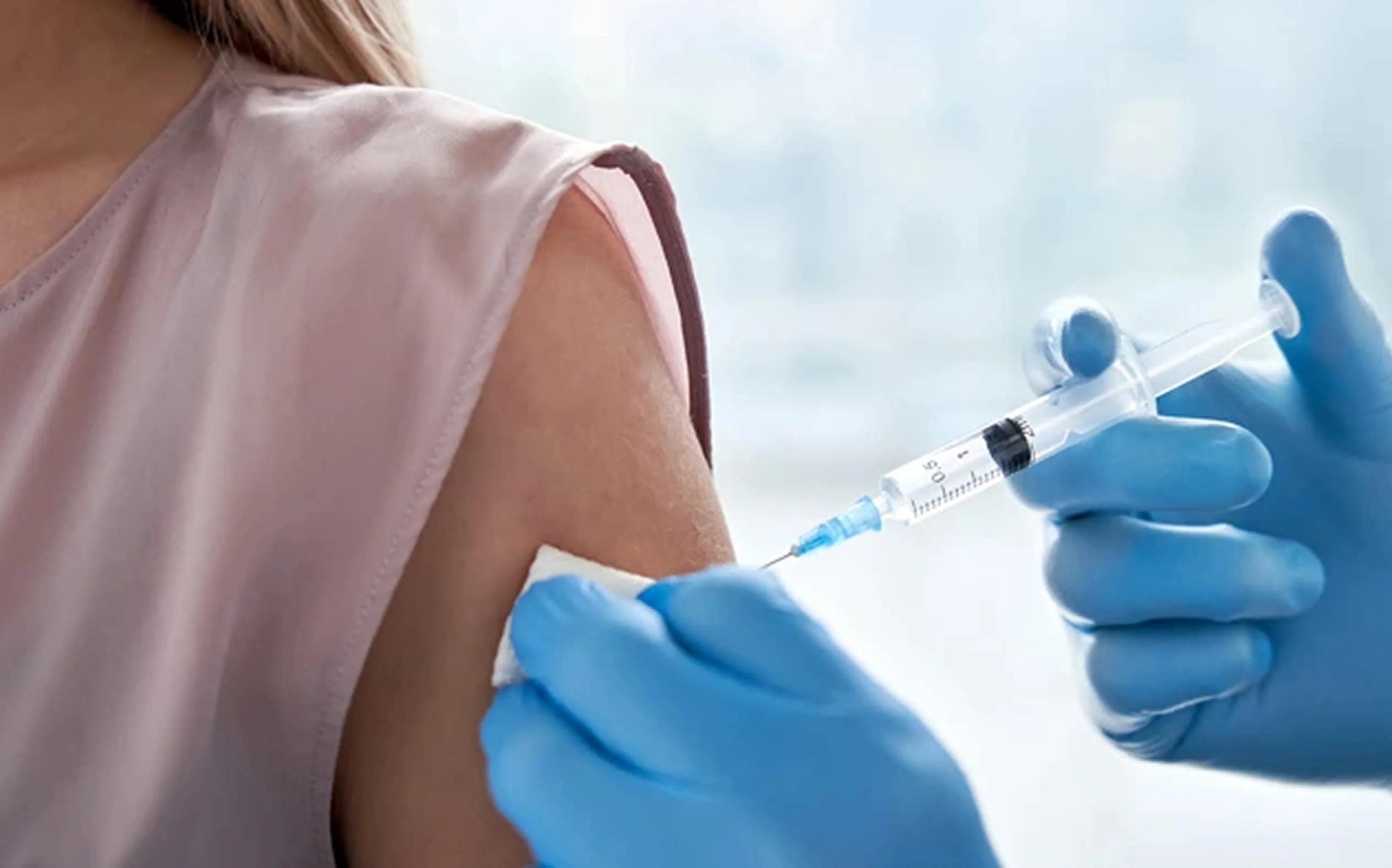Primary Care & Vaccinations at Pro Medical Clinic Phuket