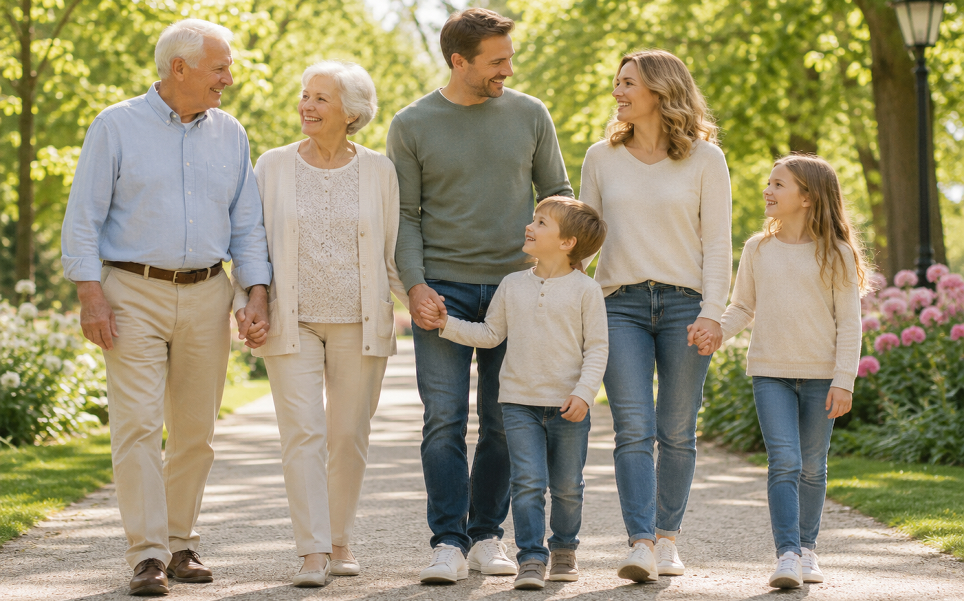 Optimal Wellness Check-up