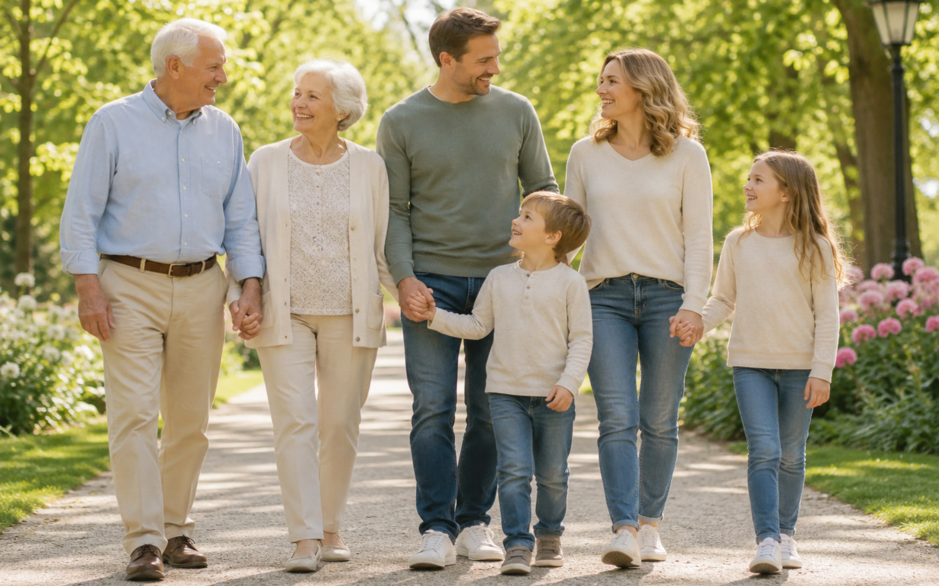 Optimal Wellness Check-up